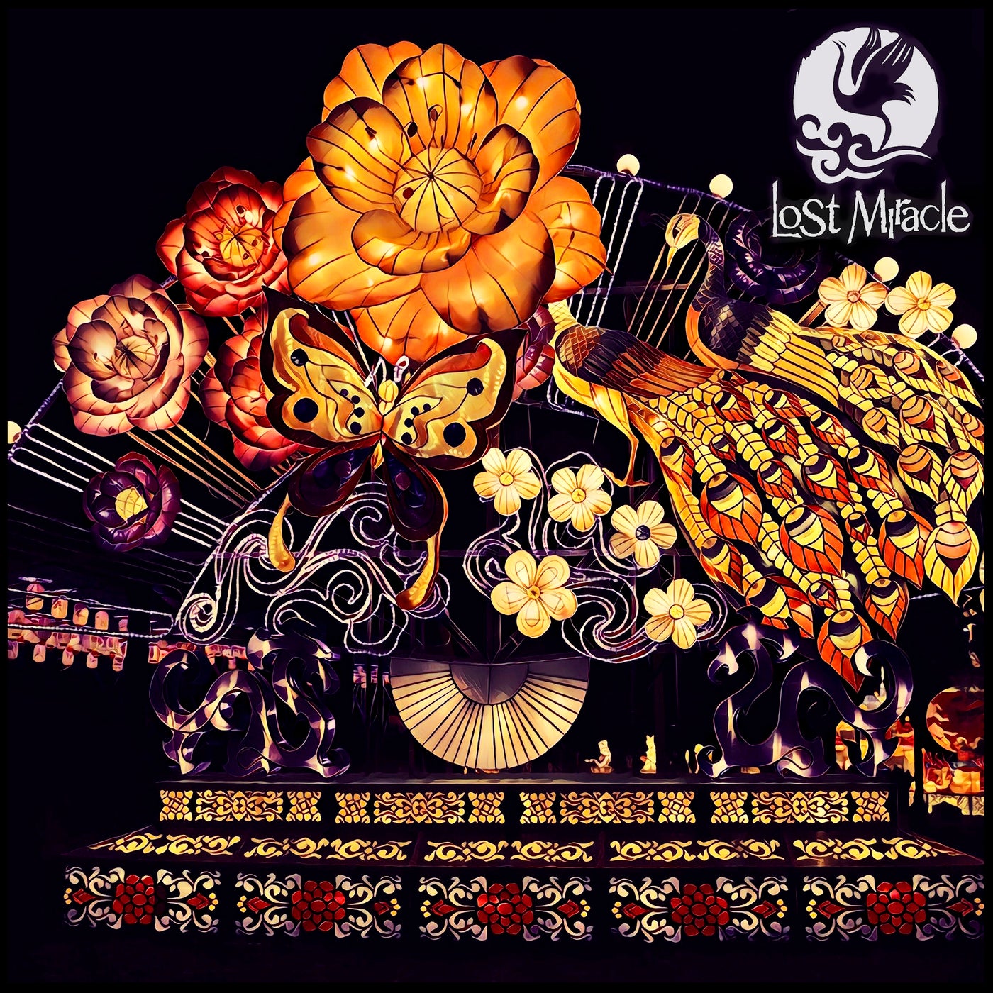 Eli Nissan – Casablanca EP [LM10]